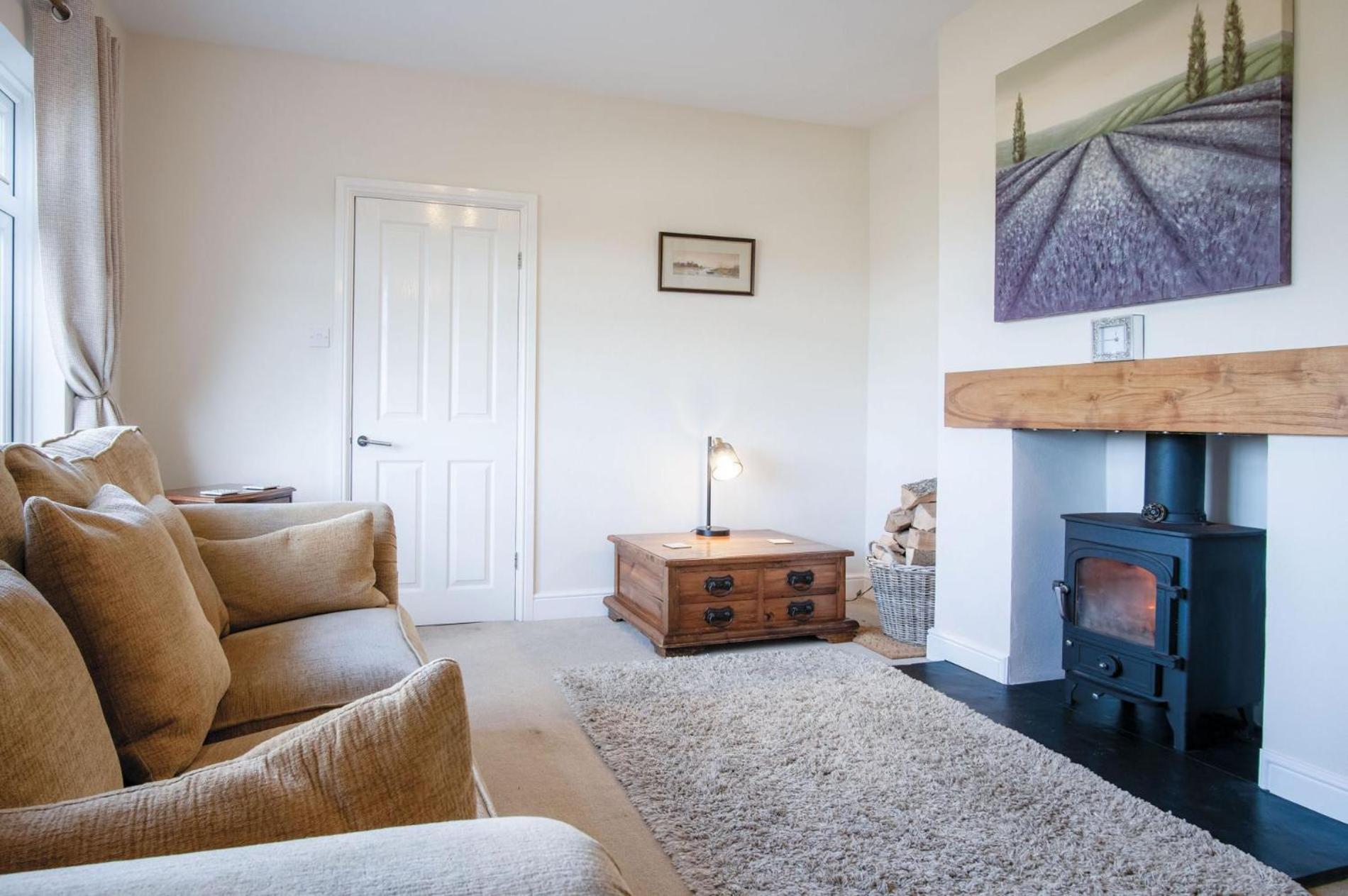 Sorrento - 3 Bed Holiday Home - Wisemans Bridge Stepaside  Exterior foto